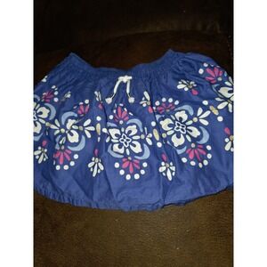 Gymboree desert dreams skirt‎ size 4